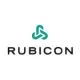 Rubicon Logo Stacked