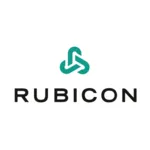 Rubicon Logo Stacked