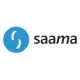 Saama Logo Blue Blk Cmyk Highres