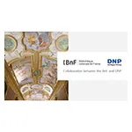221104 BnF DNPCollborationBnF DNP En