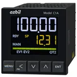 221107 Azbil Launches High Precision Single Loop Controller With High Speed Response