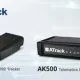 ATrack AX300 And AK500