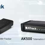 ATrack AX300 And AK500