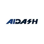 AiDash Logo New Final With Enough Comfort White Negative Space 28just For Visual Understanding29 1