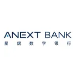 Anext Bank Logo