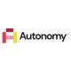 Autonomy EV Subscription Service Logo 1
