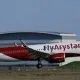 Aviation Capital Group Announces Delivery Of One A320neo To FlyArystan
