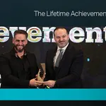 Award Ceremony 28CEO Of MATW Project And TRT Director General Prof. Zahid SobacC4B129