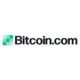 Bitcoin.com Logo