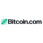 Bitcoin.com Logo