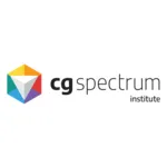 CGSpectrum Institute Logo COLOUR
