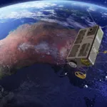 CUAVA 2 IN SPACE MOCKUP 2