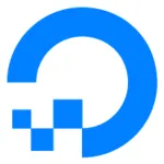 DigitalOcean Logo