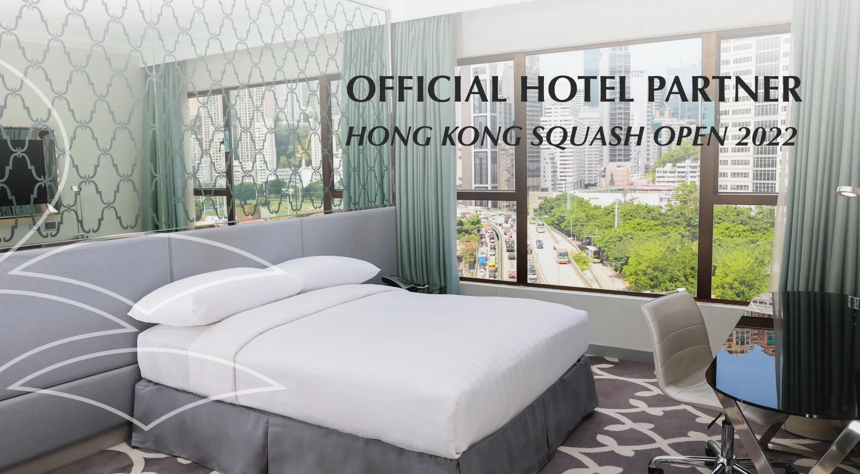 Dorsett-Wanchai