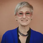 Dr Charmaine Gittleson Patrys Chairman Of The Board Of Directors