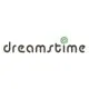 Dreamstime Full Color Logo Transparent