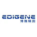 EdiGene Logo