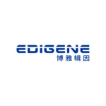 EdiGene Logo Updated Version
