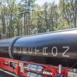 Electron Arrives At LC 2