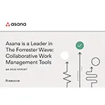 ForresterWave WorkMGMT 2022 Hero