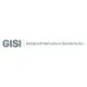 GISI Logo One Line Slate
