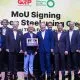 GRP MoU Signing