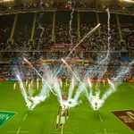 HK Sevens 1