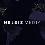 HelbizMedia MapGraphic