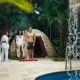 Hilton Playa Del Carmen2C An All Inclusive Resort Innan Spa Temazcal Treatment