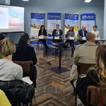 Holiday Factory Press Conference 2