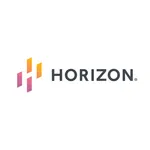 Horizon Logo Full Color RGB Registered Logo