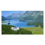 Hotel Waldhaus Sils 28190829 Sils Maria2C Switzerland Historic Hotels Worldwide