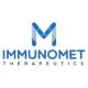 Immunomet Logo Blue
