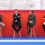 Japani Yhteistyo Kuva