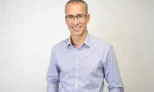 Jim Coupe Managing Director