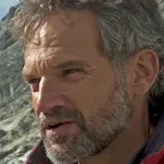 Jon Krakauer By Roman Dial