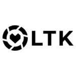 LTK Logo Black