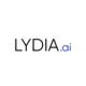 Lydia AI LOGO Large