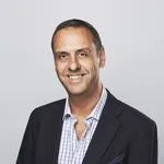 Mr Rob Mitchell Advisory Board Member At SG Analytics