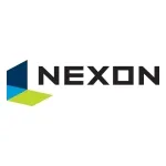 NEXON LOGO 1