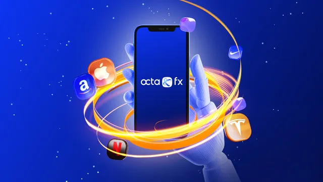 OctaFX-CFD