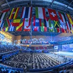 Opening Ceremony Of The World Young Scientist Summit 20222C Photo By The WYSS Communication Center