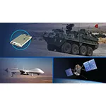 PD SX 124 APNT Card And Vehicles