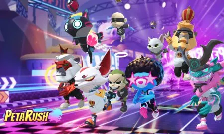 PetaRush PR BANNER 3