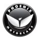 Phoenix Motorcars Logo No Shadow
