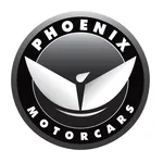 Phoenix Motorcars Logo No Shadow