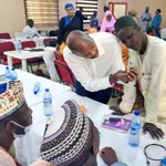 Photo For PharmaJet Nigeria SIA Press Release