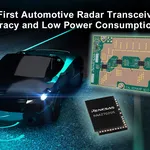 Radar Transceivers En