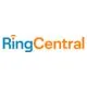 RingCentral Logo Fullcolor