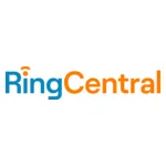 RingCentral Logo Fullcolor